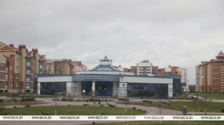 Фото из архива