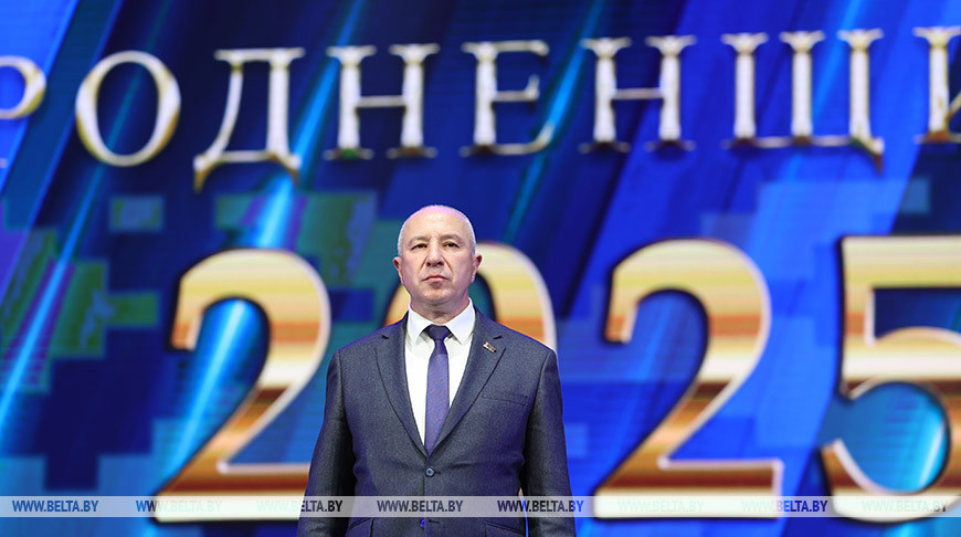 Юрий Караев