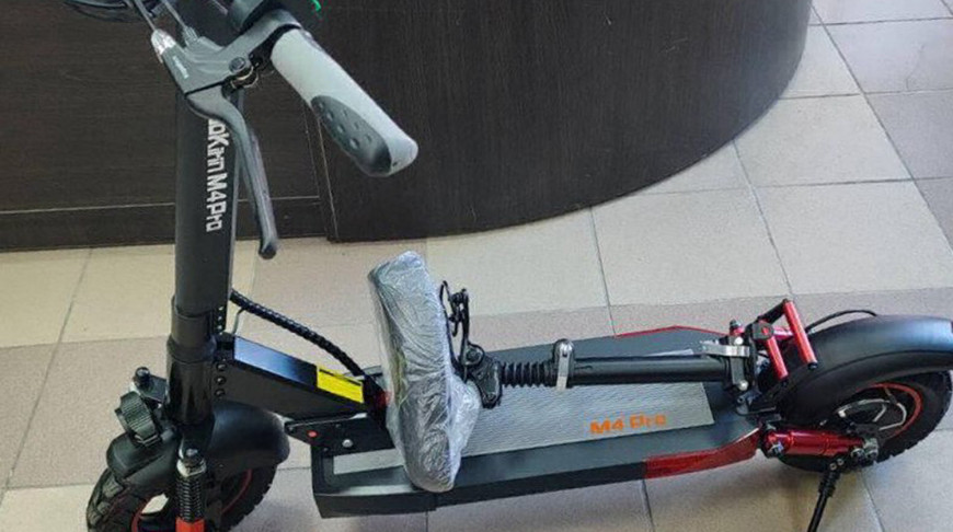 Фото УВД Гродненского облисполкома