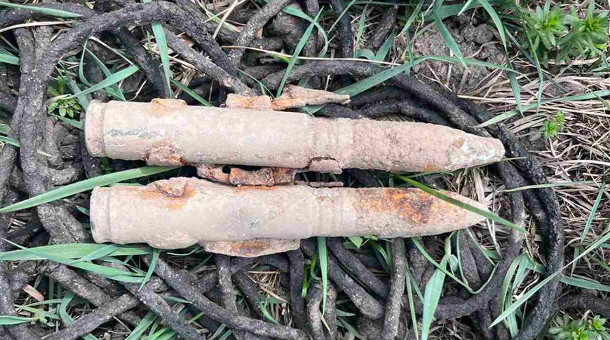 Фото УВД Гродненского облисполкома