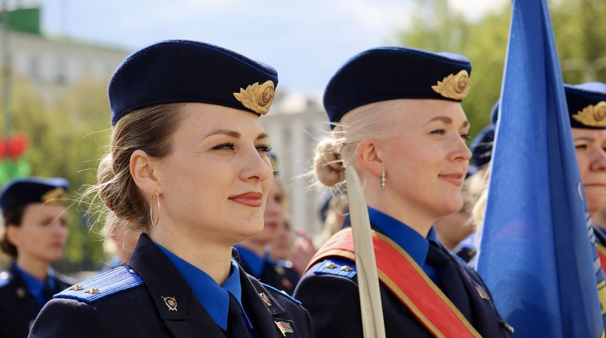 Фото УСК по Могилевской области