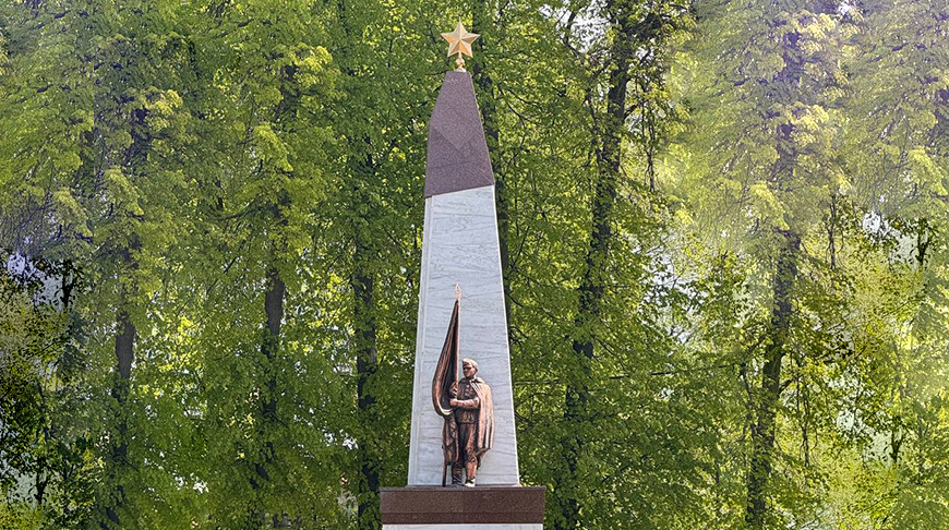 Фото телеграм-канала Гродненского горисполкома