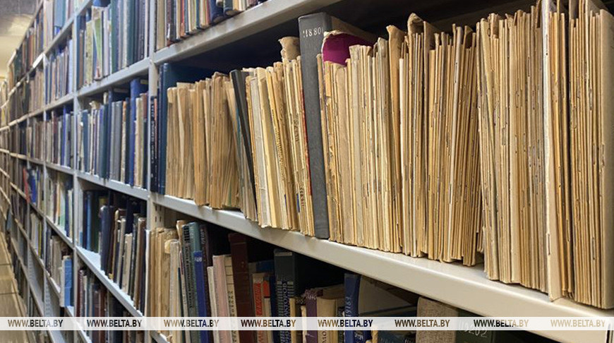 Фото из архива