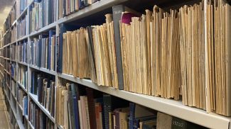 Фото из архива