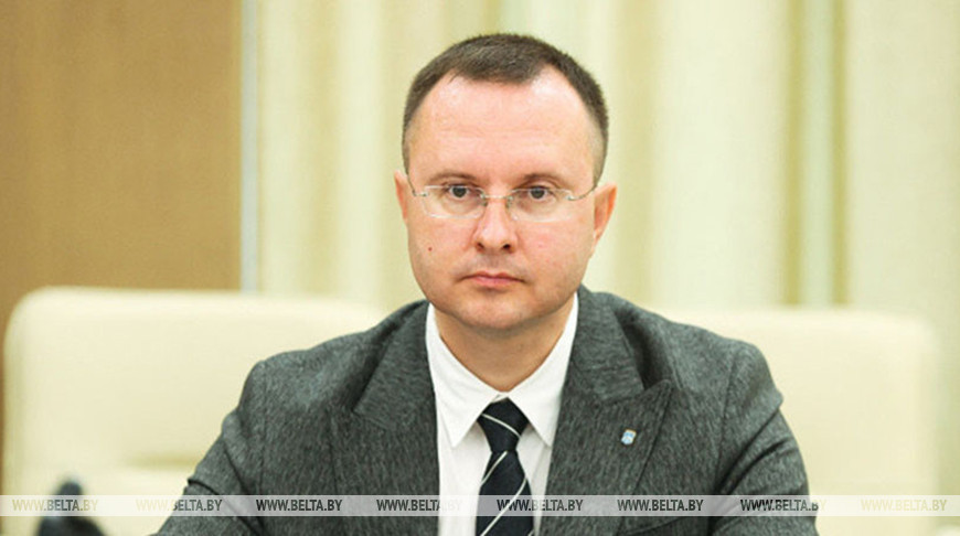 Сергей Лободинский. Фото из архива