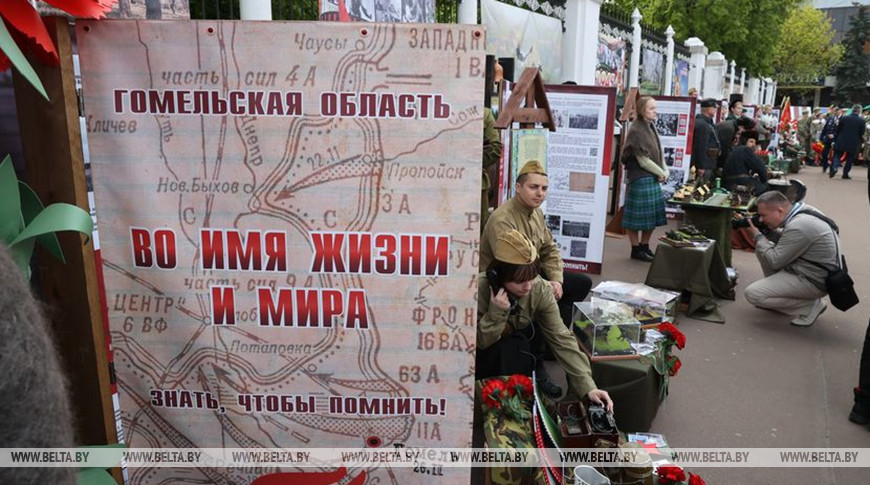 Фото из архива