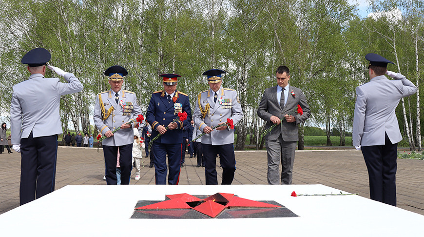 Фото УСК по Могилевской области