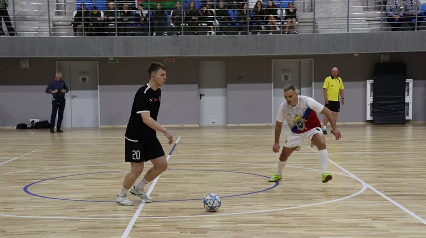 Фото УСК по Гомельской области