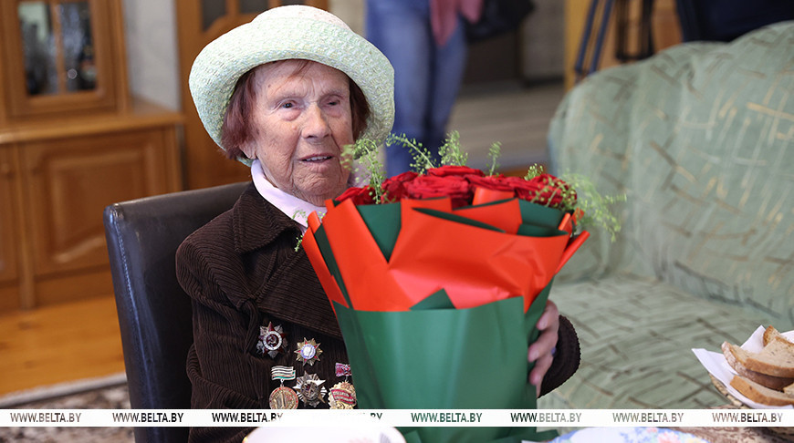 Лидия Сушкевич