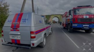 Скриншот видео МЧС