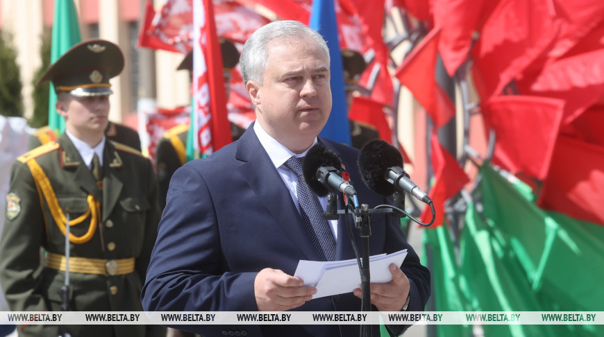 Владимир Привалов