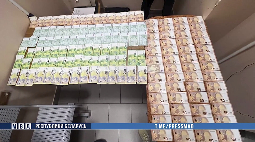 Скриншот видео МВД