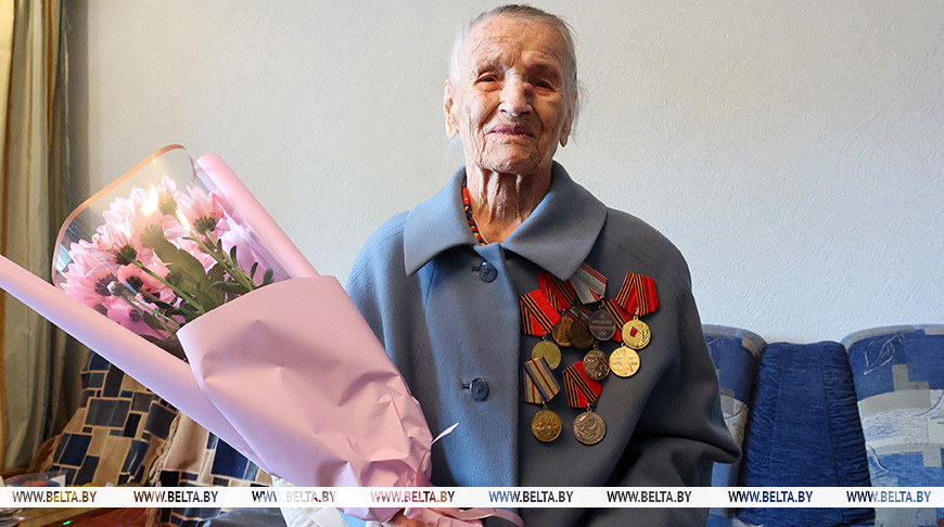 Елизавета Мельникова