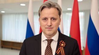 Феодосий Владышевский