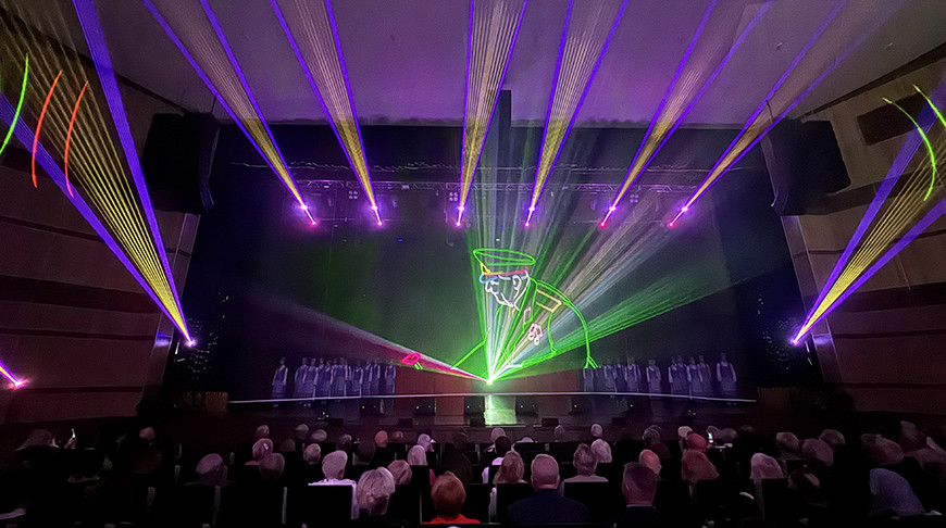 Фото пресс-службы Гродненского облисполкома