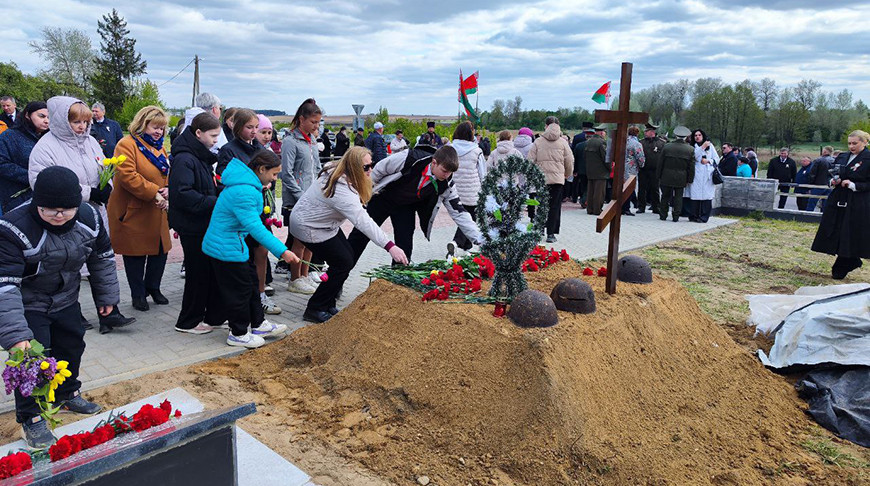 Фото Слонимского районного исполнительного комитета