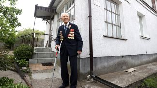 Петр Светкин. Фото из архива