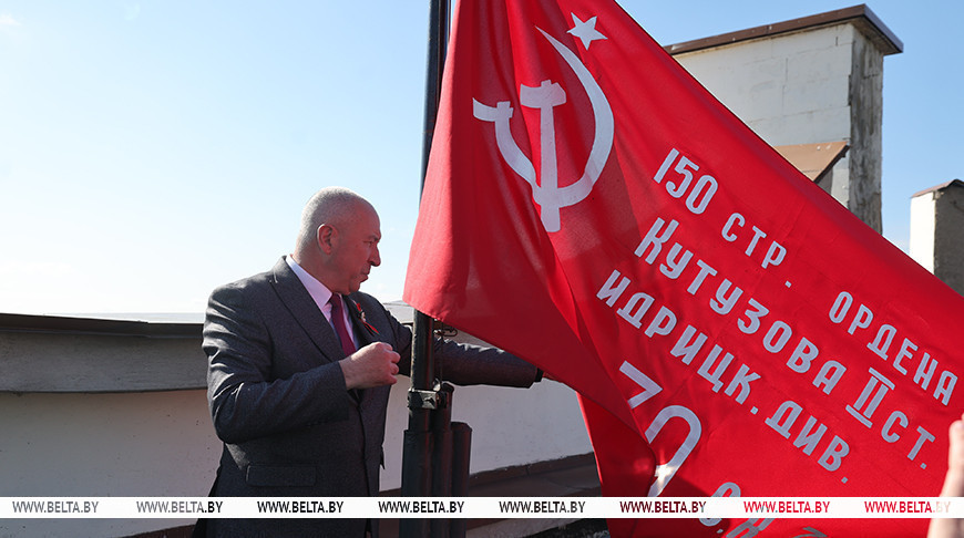 Юрий Караев