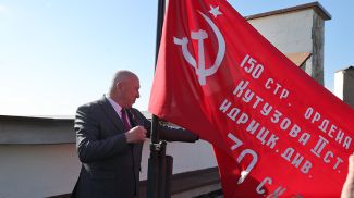 Юрий Караев