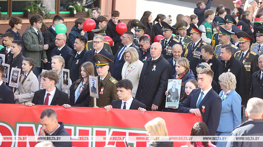 Юрий Караев. Фото из архива