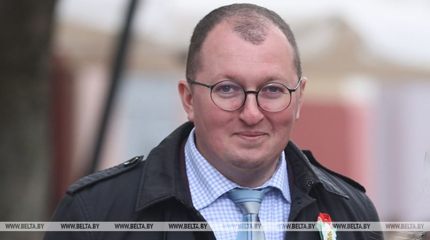 Сергей Иванов