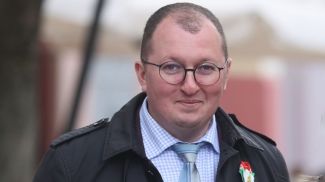Сергей Иванов Сергей Иванов