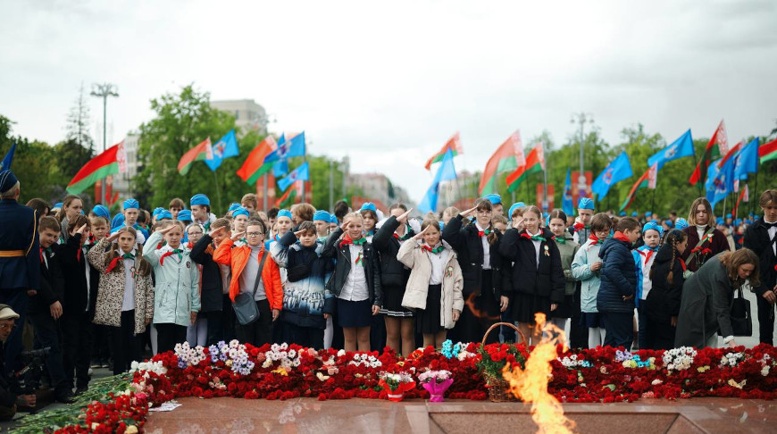 Фото Комитета по образованию минского городского исполнительного комитета