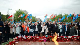 Фото Комитета по образованию минского городского исполнительного комитета