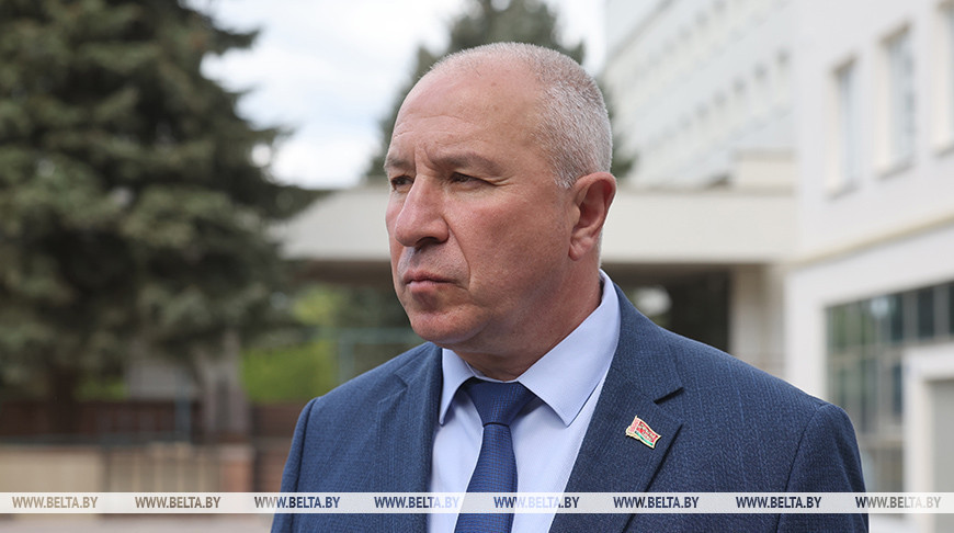 Юрий Караев