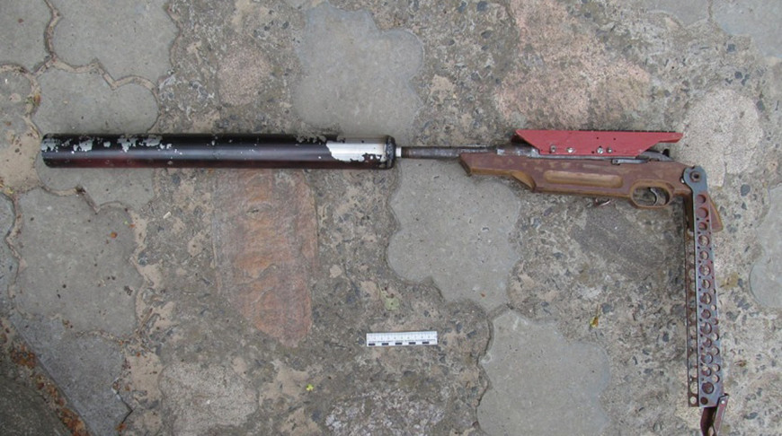 Фото УСК по Могилевской области