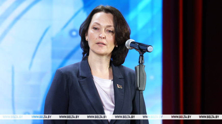 Ольга Смирнова