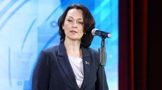Ольга Смирнова