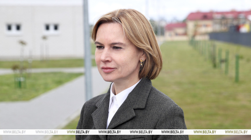 Наталья Петкевич