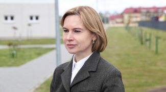 Наталья Петкевич