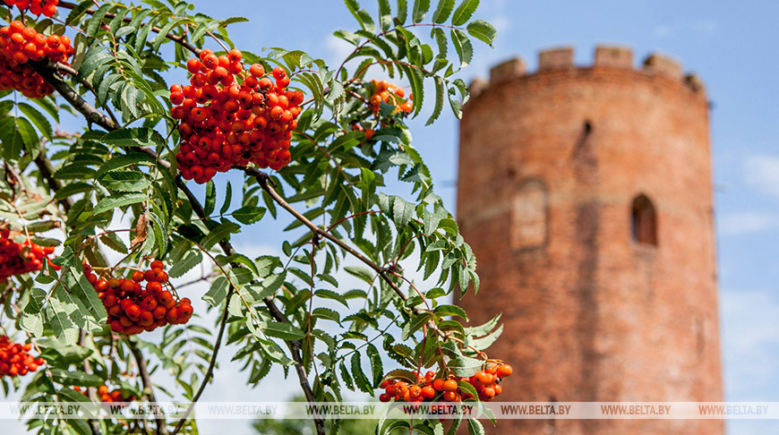 Фото из архива