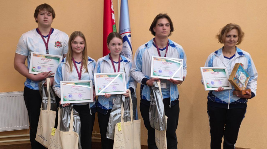 Фото пресс-службы Министерства здравоохранения