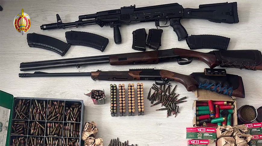 Скриншот видео МВД