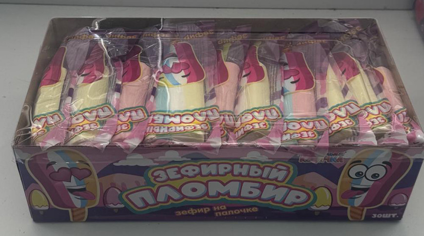 Фото Госстандарта