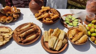 Фото из архива ГУ &quot;Витебский ОМЦНТ&quot;