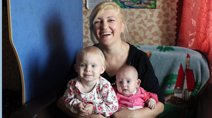 Фото из архива  gp.by 