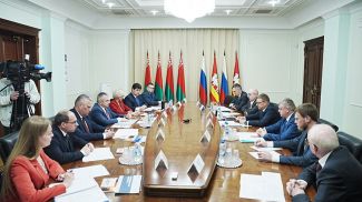 Фото Гомельского облисполкома Фото Гомельского облисполкома