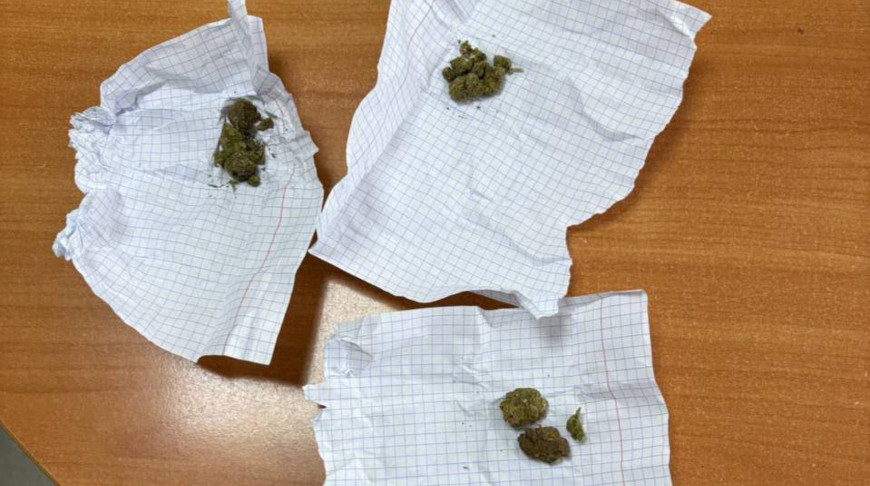 Фото УВД Минского облисполкома