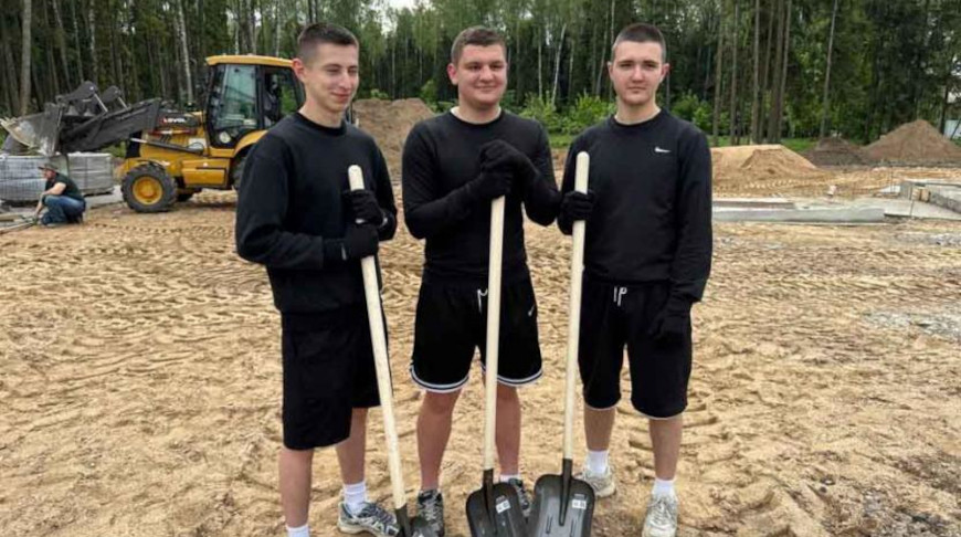 Фото  mogilevnews.by 