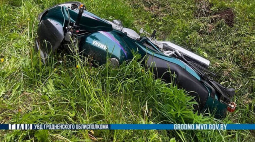 Фото УВД Гродненского облисполкома