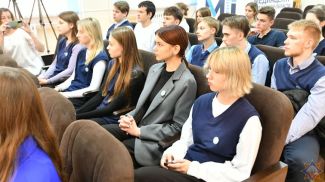 Фото Витебского областного управления МЧС