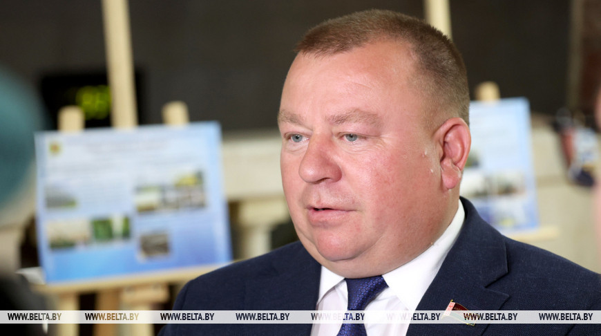 Юрий Васильцов