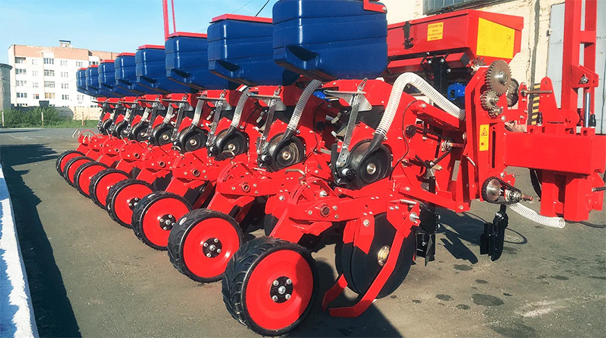 Фото "Мозырьтехсервиса"