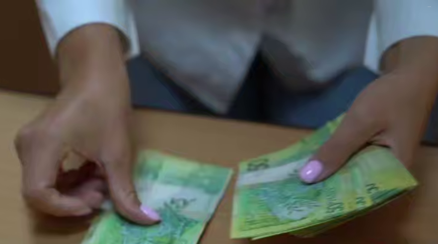 Скриншот видео МВД