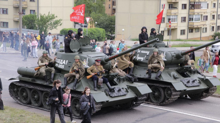 Фото  slonves.by 