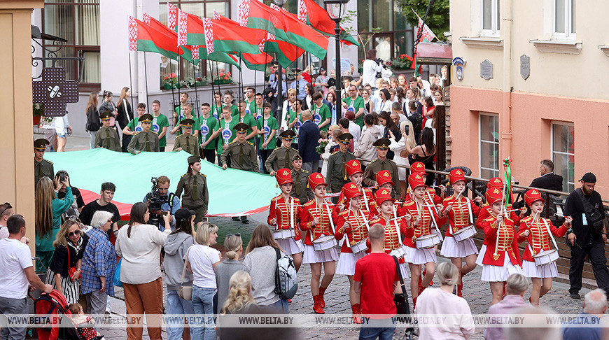 Фото из архива